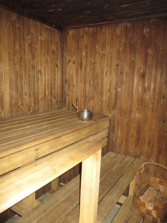 Guest House Ugrin Paikka Sippola Eksteriør billede