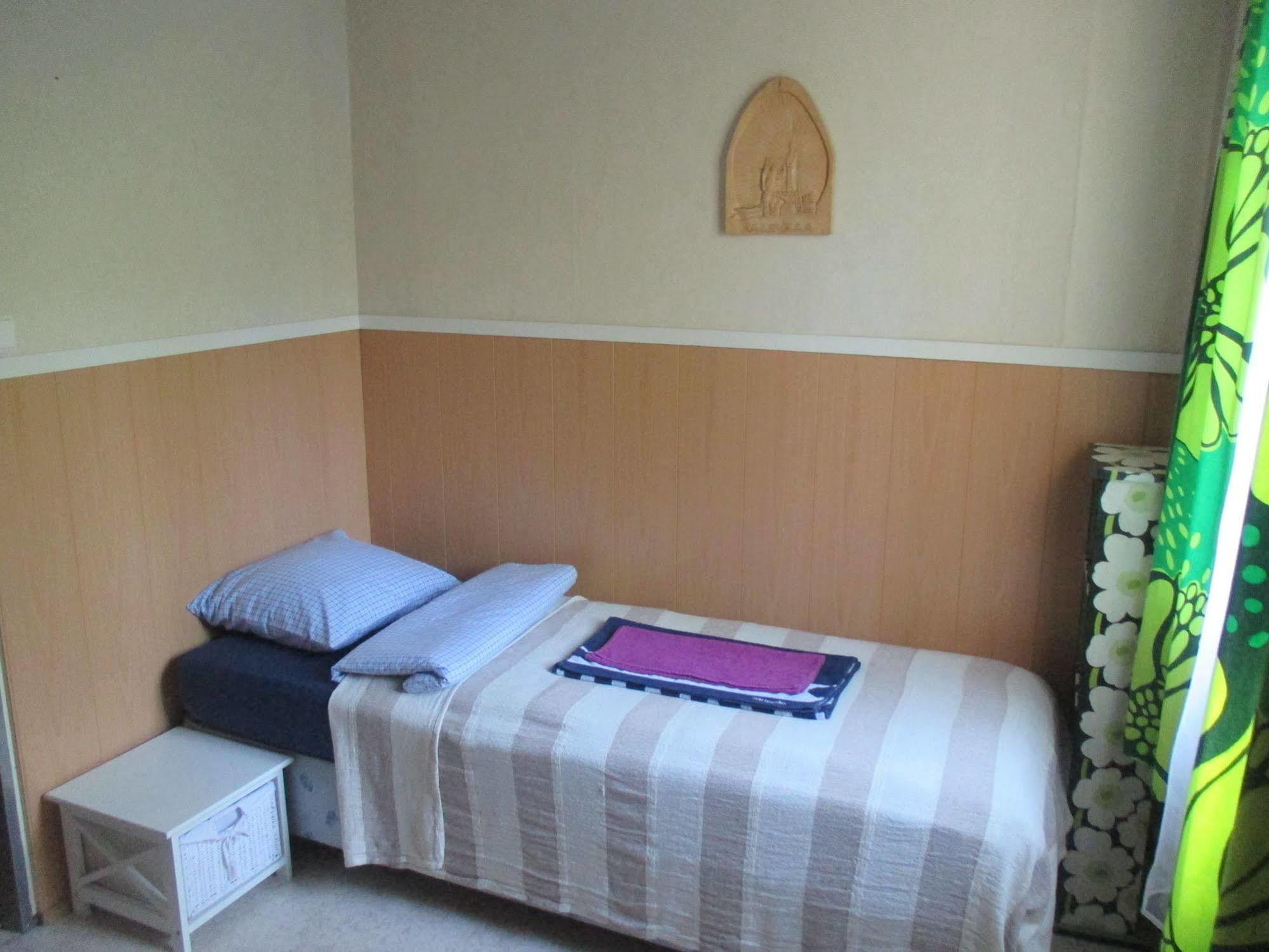 Guest House Ugrin Paikka Sippola Eksteriør billede