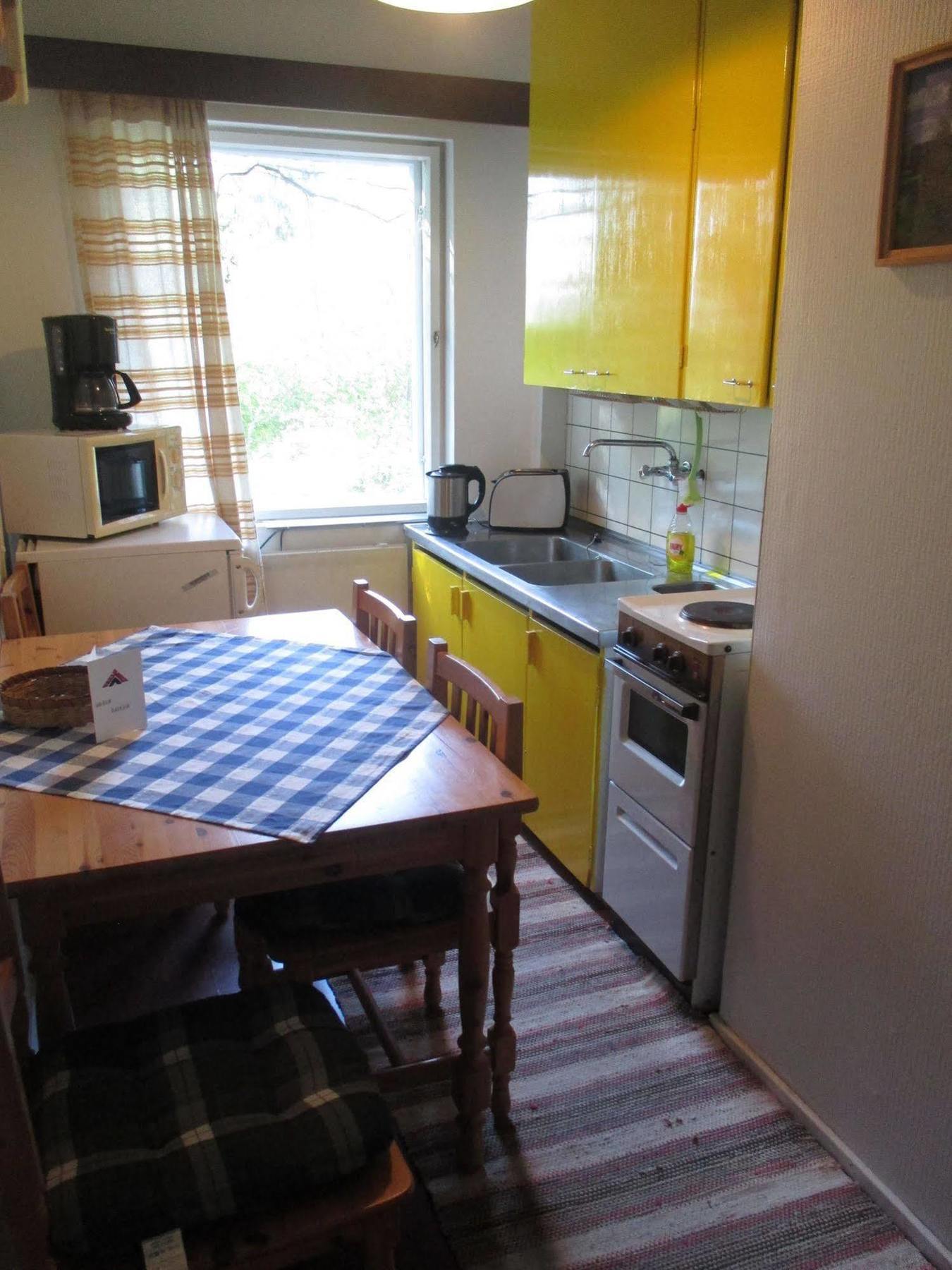 Guest House Ugrin Paikka Sippola Eksteriør billede