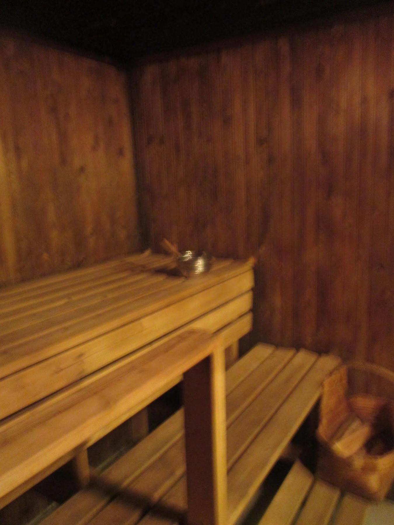 Guest House Ugrin Paikka Sippola Eksteriør billede