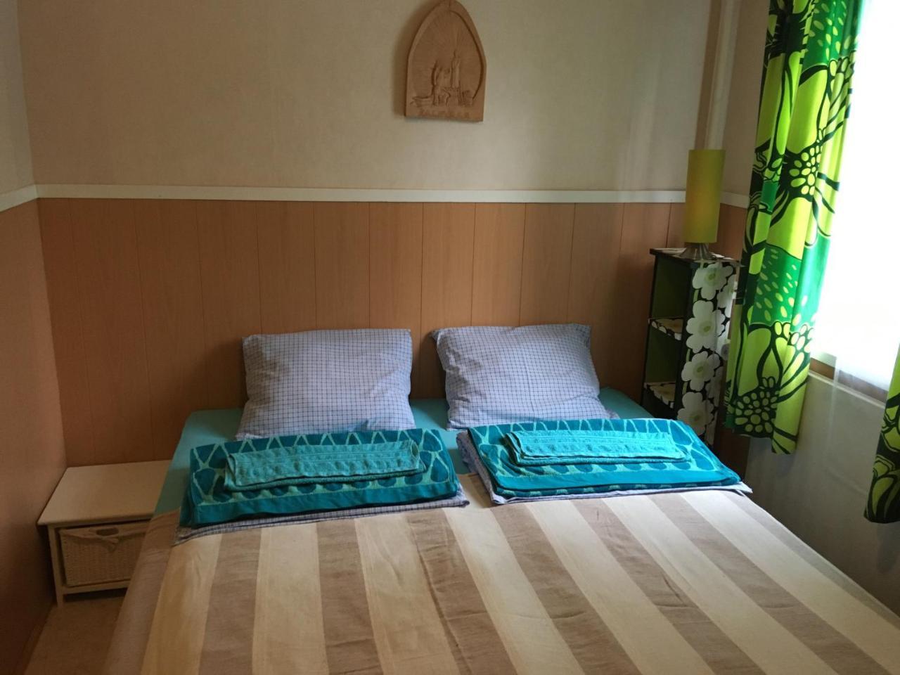 Guest House Ugrin Paikka Sippola Eksteriør billede