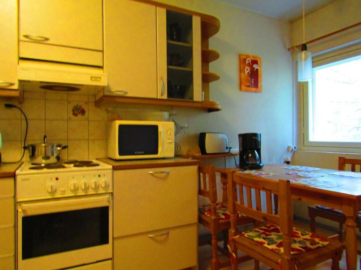 Guest House Ugrin Paikka Sippola Eksteriør billede